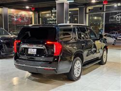 جي ام سي يوكون